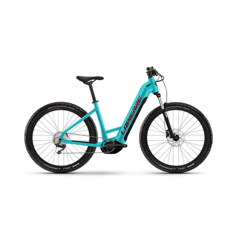 Lapierre Overvolt HT 7.6 Low 2024