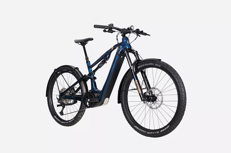 Lapierre e-Explorer FS 9.7 2024 – Image 3