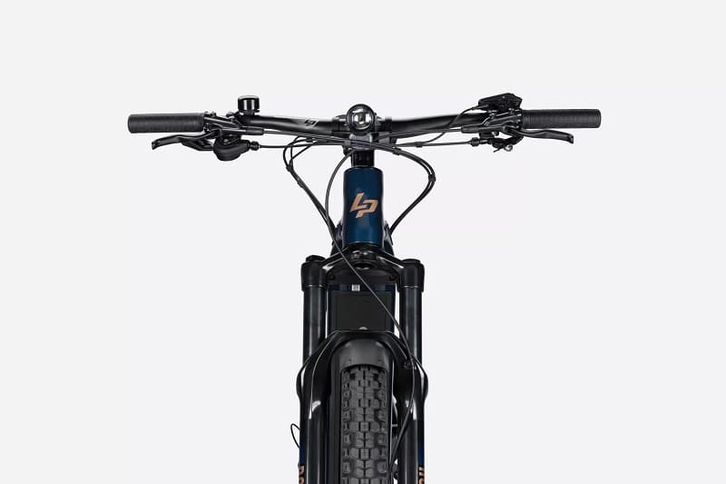 Lapierre e-Explorer FS 9.7 2024 – Image 4