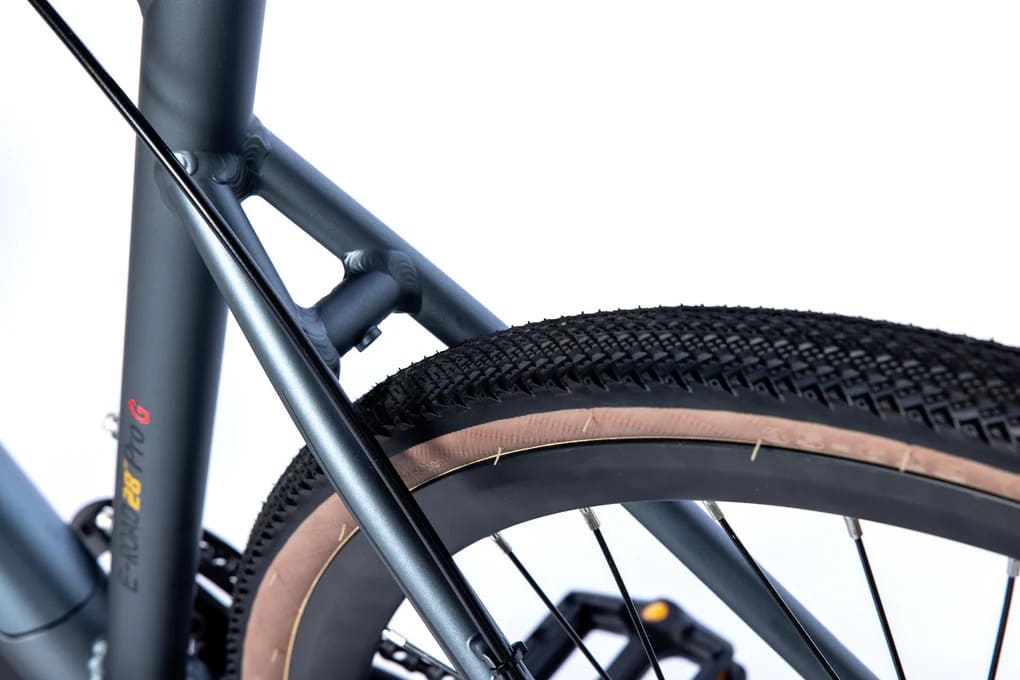 Moma Bikes E-GRAVEL 28 PRO – Image 9