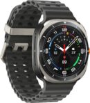 Montre Connectée Samsung Galaxy Watch Ultra Argent Titane