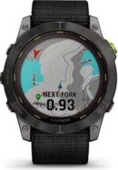 Montre GPS Garmin Enduro 2 Titane Carbon Gray DLC
