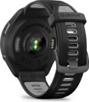 Montre GPS Garmin Forerunner 965 Noir