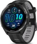 Montre GPS Garmin Forerunner 965 Noir