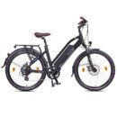 NCM Milano Vélo électrique urbain