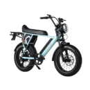 Onemile SCRAMBLER S PRO