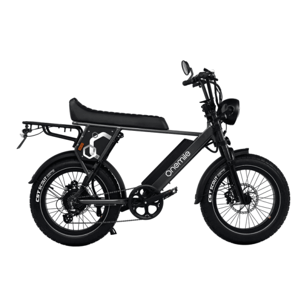 Onemile SCRAMBLER S PRO – Image 5