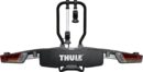 Porte-Vélo sur Boule d'Attelage Thule EasyFold XT 2