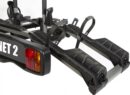 Porte-Vélos sur Boule d'Attelage Buzz Rack E-Hornet 2