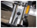 Porte-Vélos sur Boule d'Attelage Eufab Premium Prise