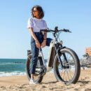 SHENGMILO MX06 vélo électrique