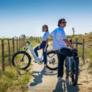 SHENGMILO MX06 vélo électrique