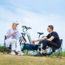 SHENGMILO MX06 vélo électrique