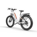SHENGMILO MX06 vélo électrique
