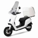 Scooter Electrique LVNENG S5 Delivery