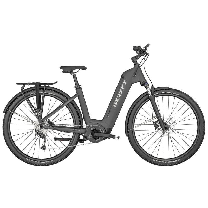 Scott Sub Cross eRIDE 20 Unisex EQ