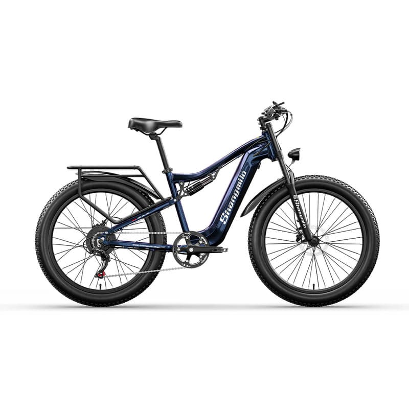 Shengmilo MX03 vélo électrique