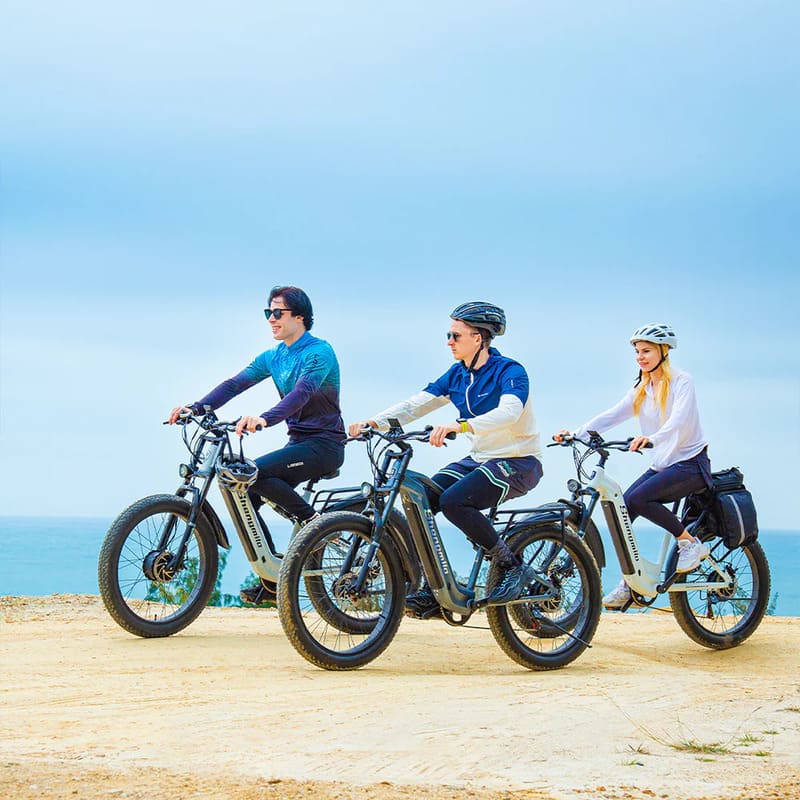 Shengmilo MX05 – Image 5