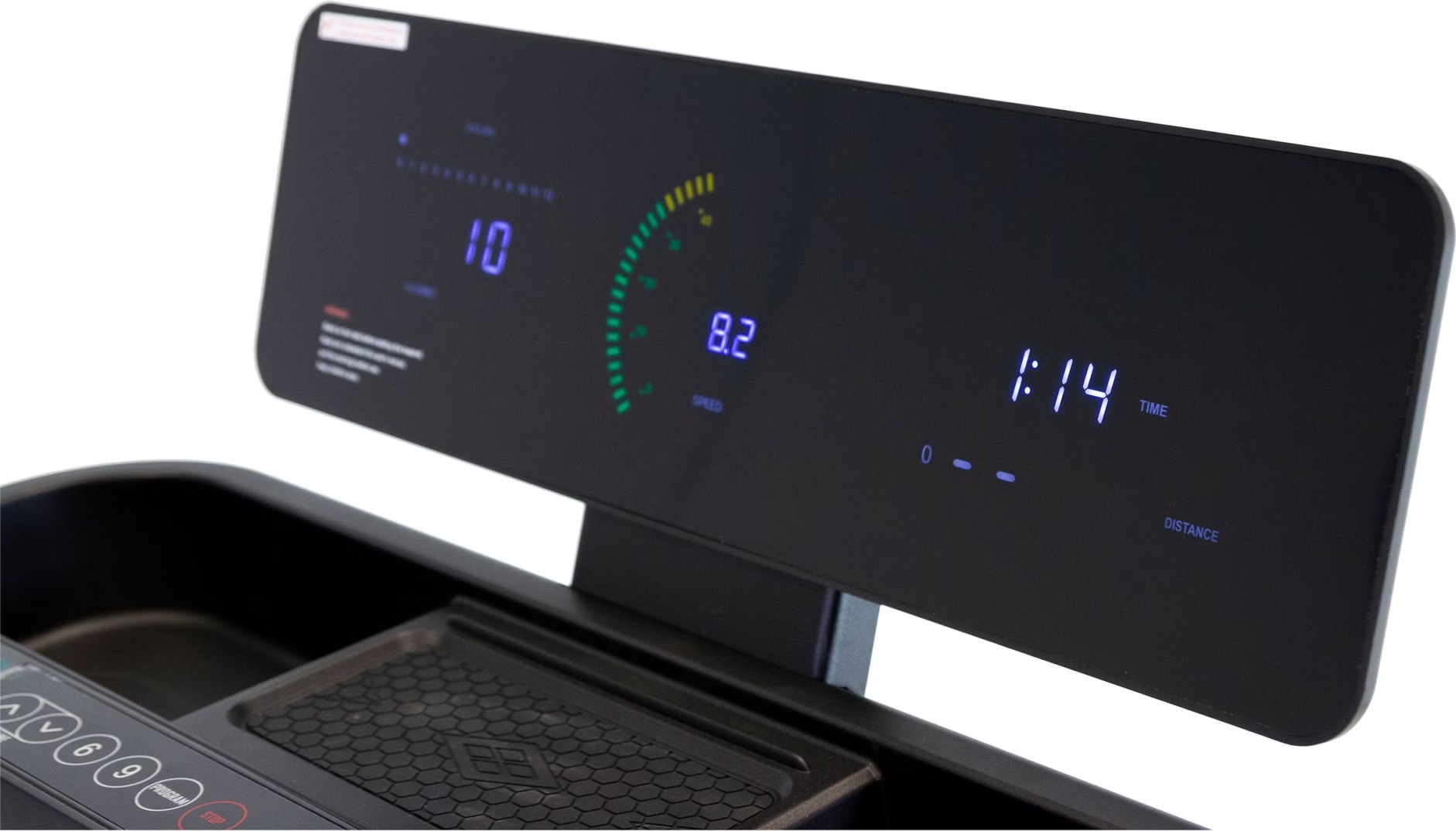 Tapis de course BH Fitness Nydo G6540 – Image 3