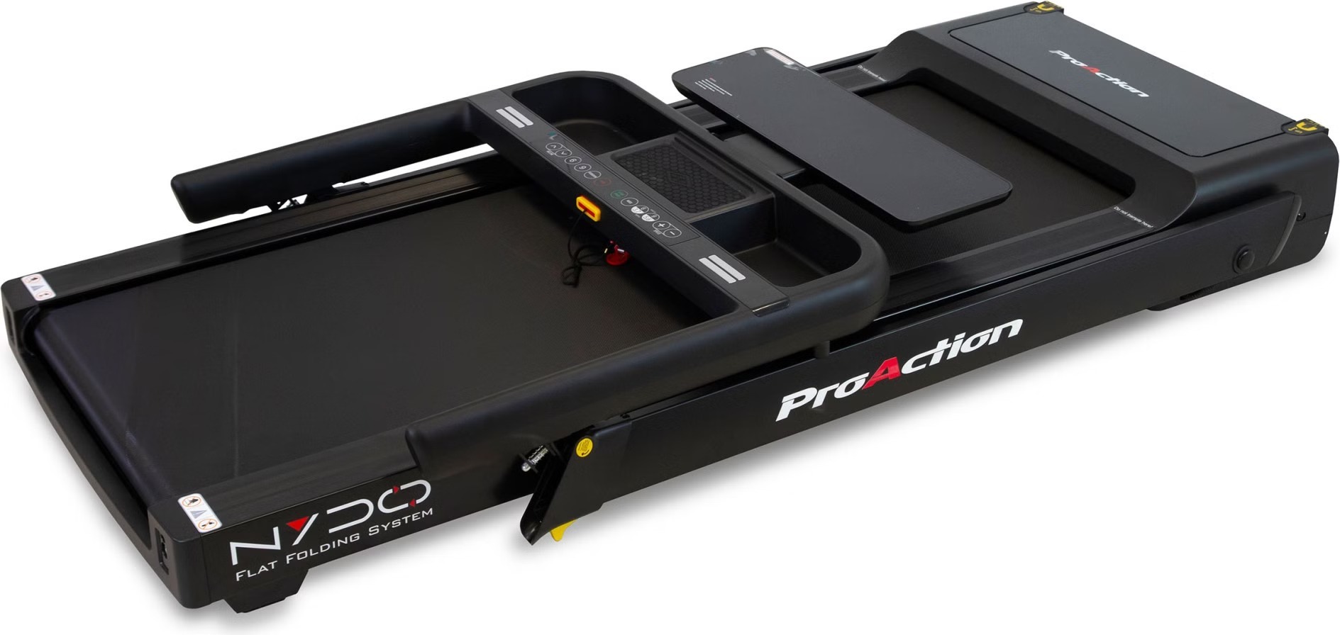 Tapis de course BH Fitness Nydo G6540 – Image 2