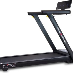 Tapis de course BH Fitness Nydo G6540