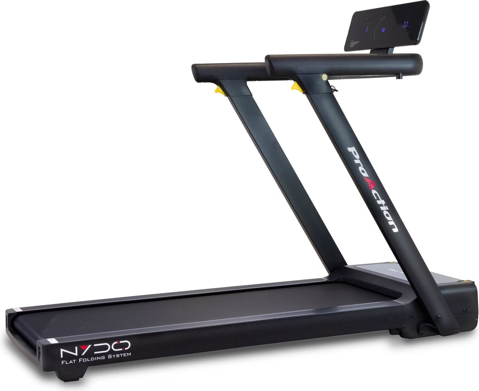 Tapis de course BH Fitness Nydo G6540