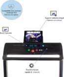 Tapis de course Pro-Form City L6