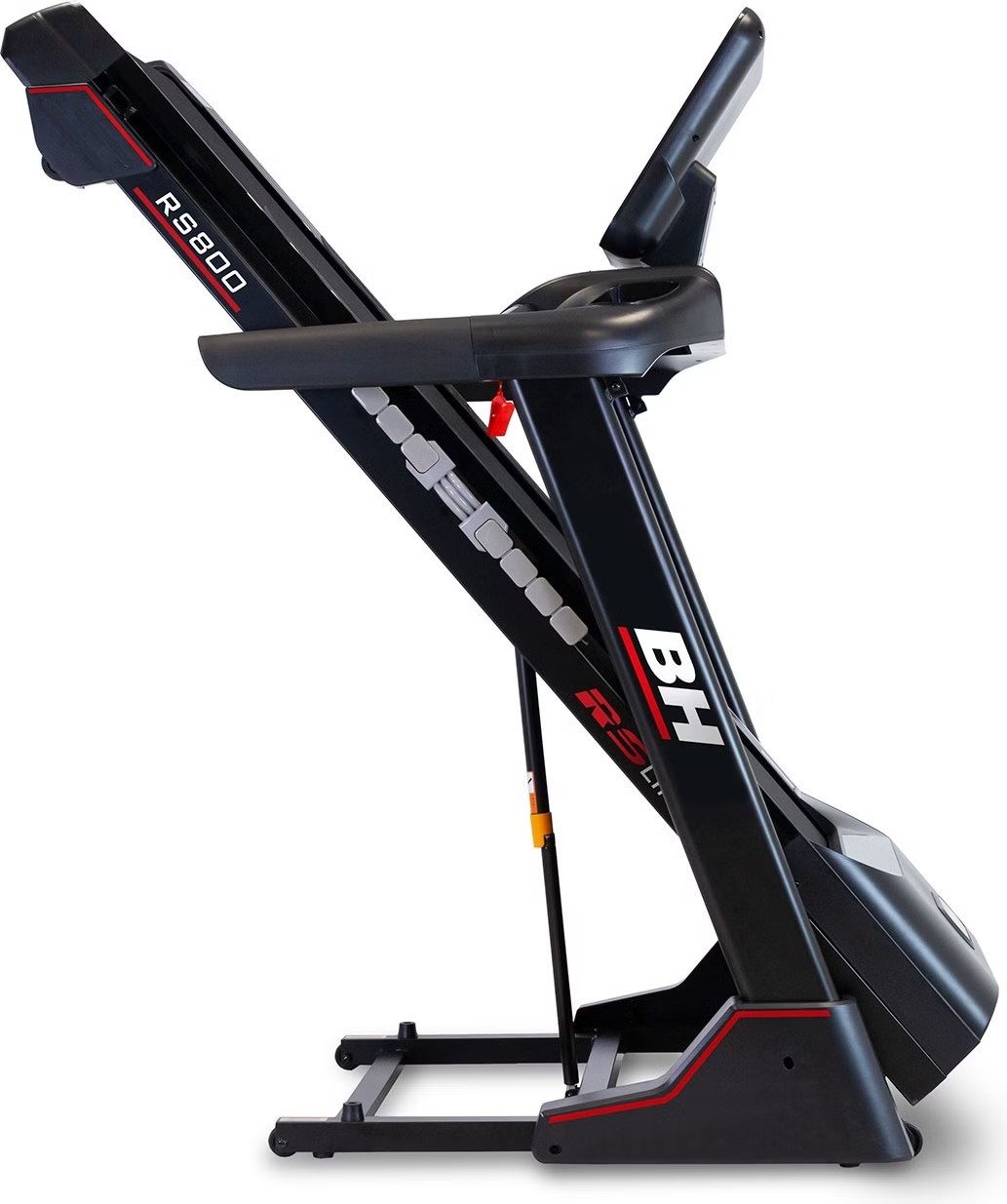 Tapis roulant BH Fitness RS800 G6176 FTMS – Image 4