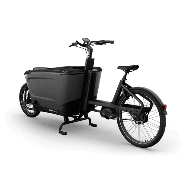 Tenways Cargo One Vélo Cargo Électrique – Image 3
