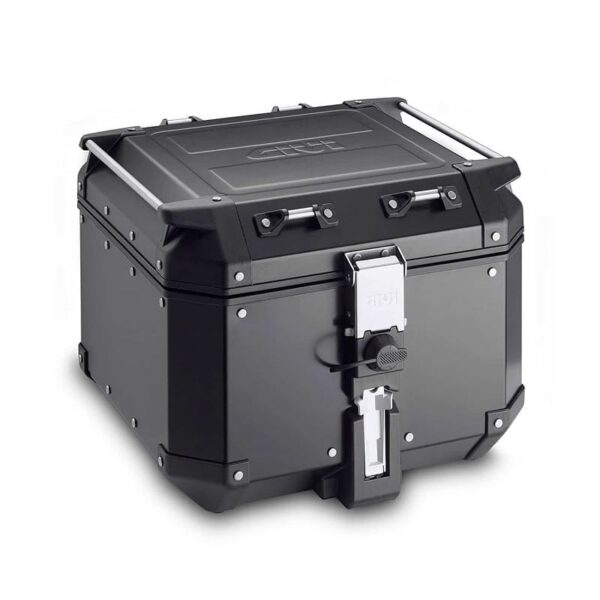 Top Case Givi Trekker Outback 42 – Image 2