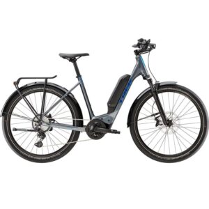 Trek Allant+ 6 Lowstep Shimano Deore 10V 725 Wh 650b 2023