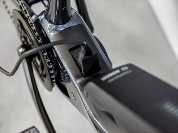Trek Allant+ 6 Shimano Deore 725Wh 650b bleu – Image 8