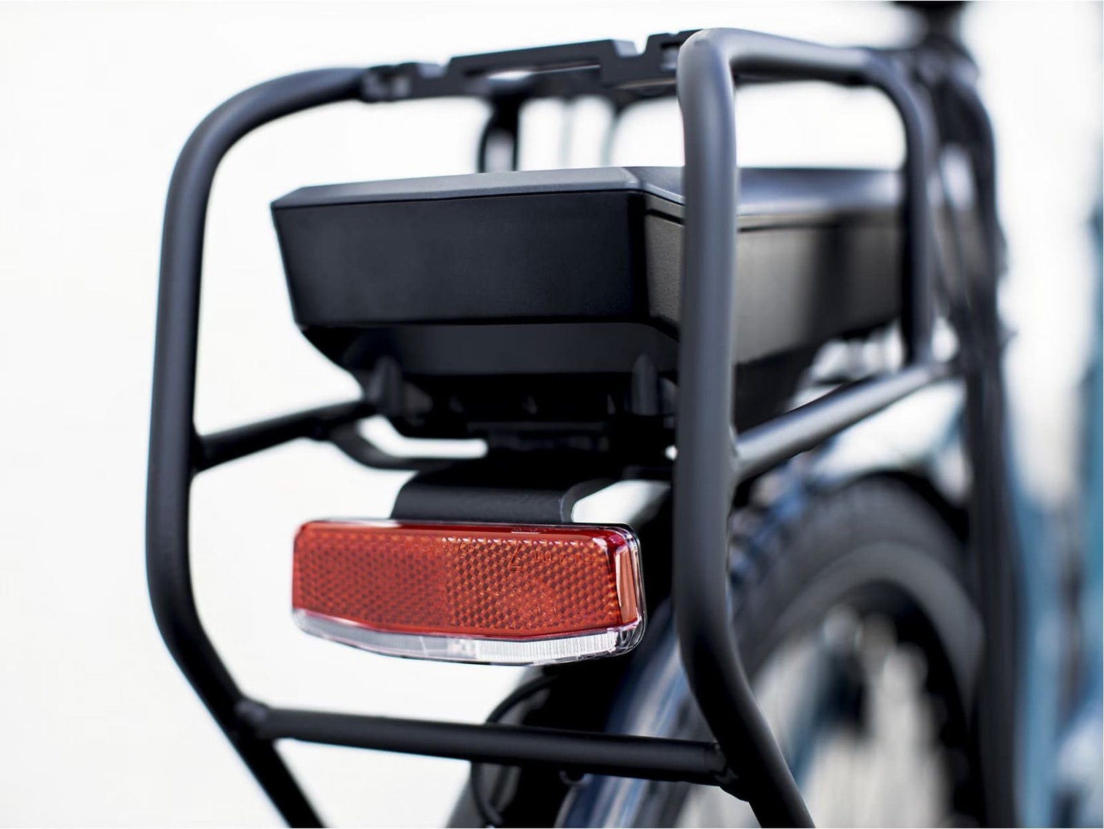 Trek District+ 1 Lowstep 400wh Shimano Nexus 7V 2022 – Image 2