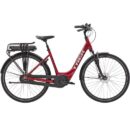 Trek District+ 4 Lowstep 400wh Shimano Nexus 2022