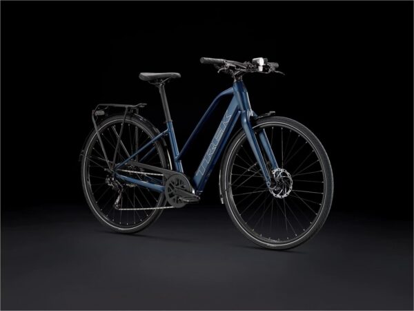 Vélo Électrique Trek FX+ 2 2023 – Image 5