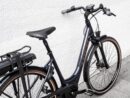 Trek Verve+ 2 Lowstep Shimano Acera/Altus 300 Wh 2022