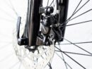Trek Verve+ 2 Lowstep Shimano Acera/Altus 300 Wh 2022