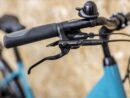 Trek Verve+ 3 Lowstep 400wh Shimano Altus 9V Matte Trek Teal 2022
