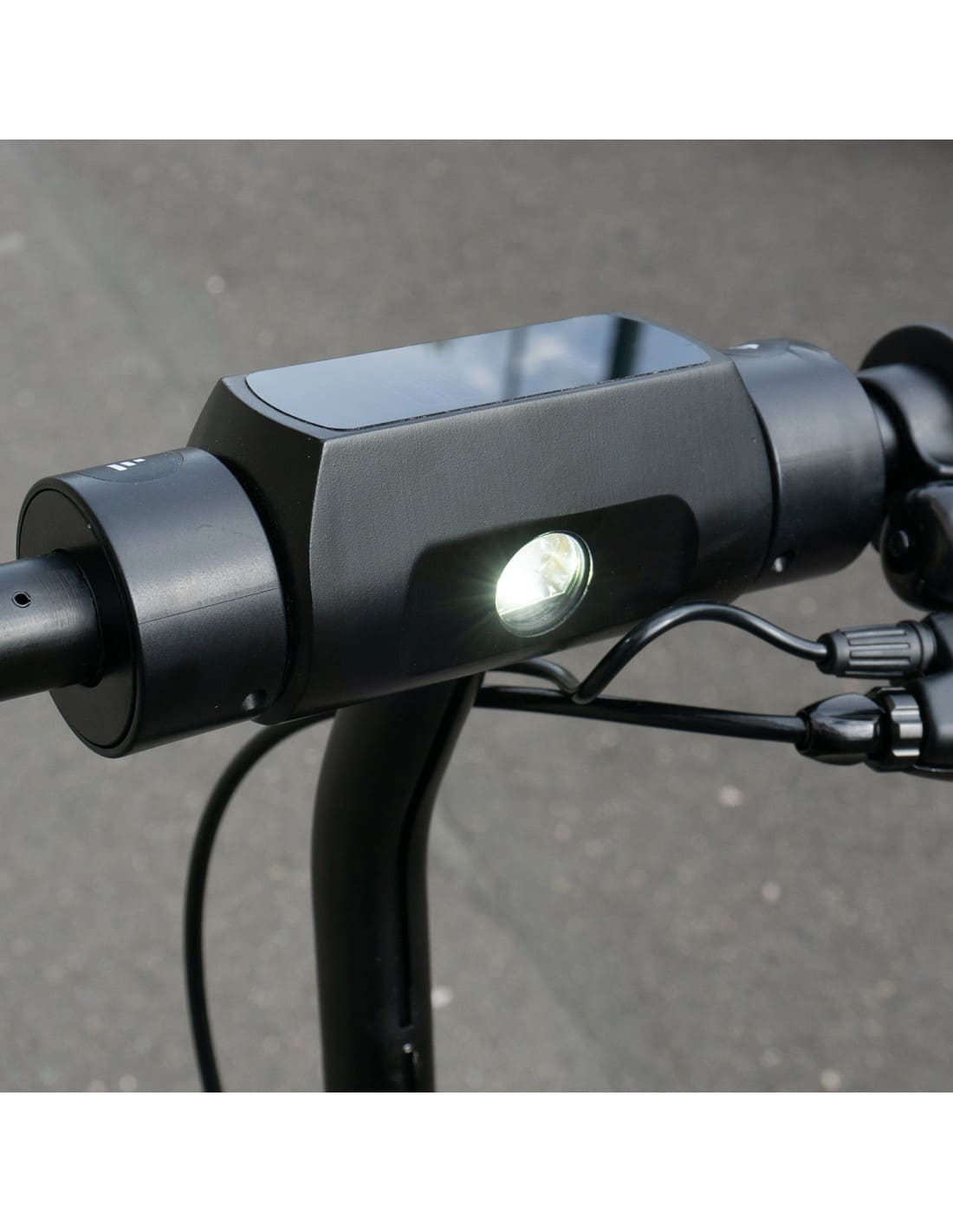 Trottinette électrique YEEP.ME 80N – Image 9