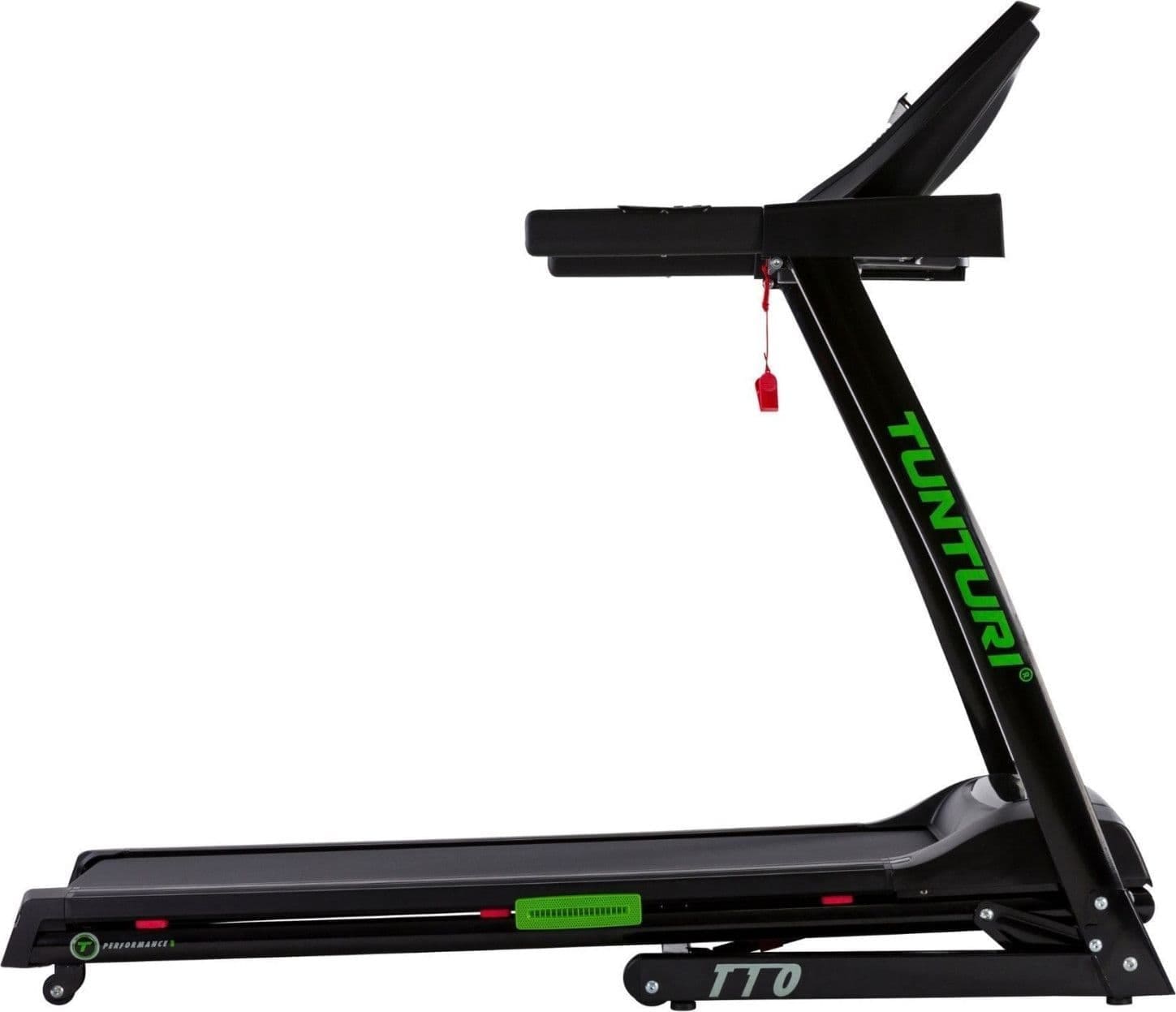 Tunturi - Tapis de Course T10 Competence – Image 3