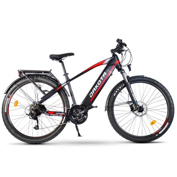 Urbanbiker Dakota FE VTT Électrique