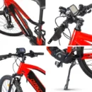 Urbanbiker Dakota PLUS FE