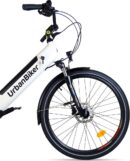 Vélo Ville Électrique Urbanbiker Sidney