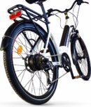 Vélo Ville Électrique Urbanbiker Sidney