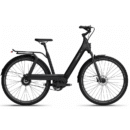 VTC Électrique Femme Tenways AGO-T