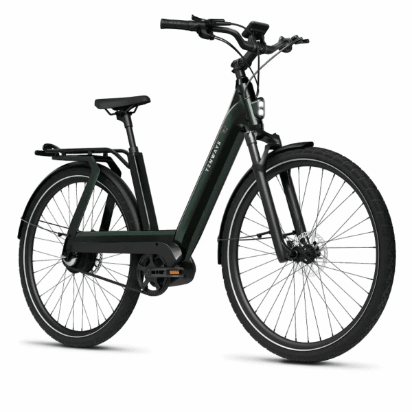 VTC Électrique Femme Tenways AGO-T – Image 2