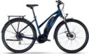 VTC Électrique R Raymon TourRay E 2.0 Tektro T350 8V 500 Wh 700 mm Bleu 2023