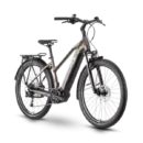VTC Électrique Raymon TourRay E 5.0 2023