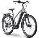VTC Électrique Raymon TourRay E 5.0 2023