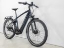 VTC Électrique Trek Allant+ 9 Enviolo Trekking 625 Wh 2023